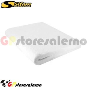041025 LANA DI VETRO SIFAM PER SILENZIATORE MIVV - Picture 1 of 1