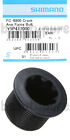 (Y1p417000) Genuine Shimano Crank Arm Fixing Bolt For R8000 / R7000 (1Pc)