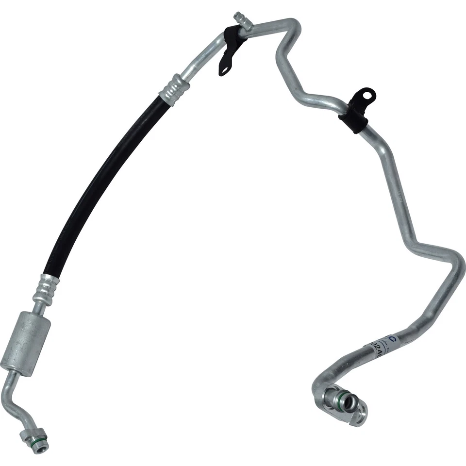 UAC A/C Suction Line Hose Assembly For 2012 Nissan Versa 1.8 S 1.8L L4 - Imagem 1 de 1