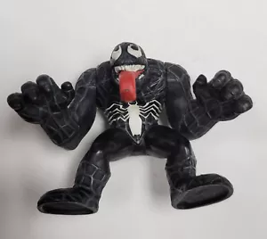 Lose Hasbro Marvel Super Hero Squad Spider-Man 3 GIF mit ZUNGE Hasbro 2007 - Bild 1 von 3