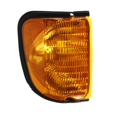 NUEVA LUZ MARCADORA LATERAL PASAJERO COMPATIBLE CON FORD E-150 E-350 ECONOLINE 2007 5C2Z13200AA Foto 1 de 2