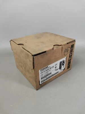 Toshiba VFS11S-2004PL-WP NEU OVP - Image 1 of 4