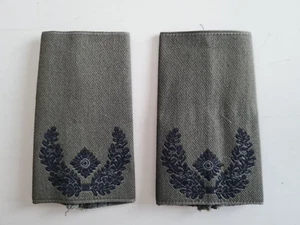 BW Bundeswehr Klett Dienstgradabzeichen neu Major des Heeres - Bild 1 von 2