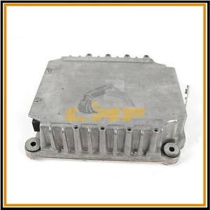 Unidad de control controlador de motor 03161979 para generador Volvo Panta TAD1241GE - Imagen 1 de 11