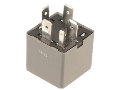 For 2002-2003 Audi S6 Relay Febi 11725VXGY - Image 1 of 2