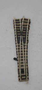 Fleischmann N 1: 160 Weiche 9171 rechts aus Anlagenrückbau - Picture 1 of 2