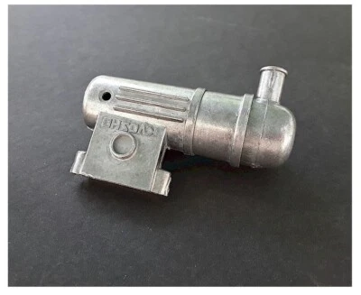 1x Vintage RC Car Buggy Boat Kyosho FD-25 Muffler ONLY RS200 405 GP10 Jet Stream - Image 1 of 2