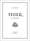 Feder by Nathana?l (English) Paperback Book