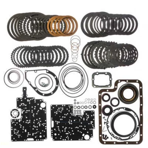 Automatic Transmission Master Repair Kit-Auto Trans Master Repair Kit ATP FM-44 - Picture 1 of 1