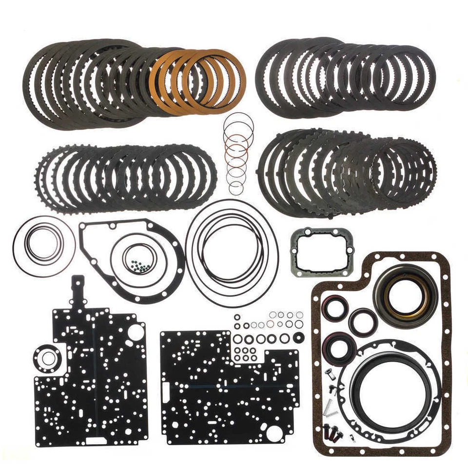 Automatic Transmission Master Repair Kit-Auto Trans Master Repair Kit ATP FM-44 - Image 1 of 1