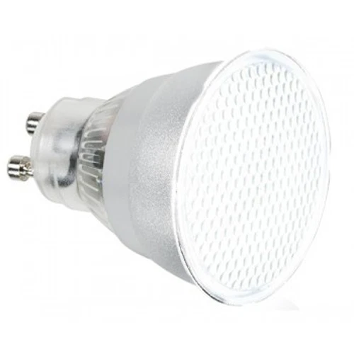 Aurora AU-GUF2507/64 Lighting 240V PAR16 7W Compact Fluorescent Lamp Cool White - Image 1 of 1