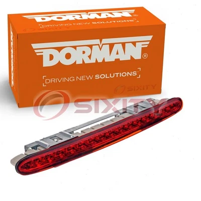 Luz de freno central de montaje alto Dorman para Mercedes-Benz SL600 2007-2011 kg Foto 1 de 4