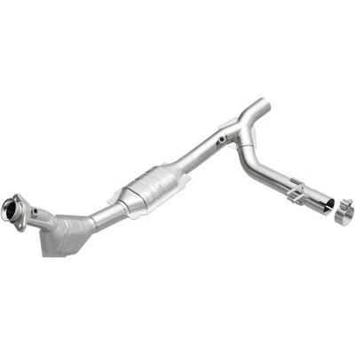 MagnaFlow Catalytic Converter: EPA, For 1999-2000 Ford F-150 - Image 1 of 4