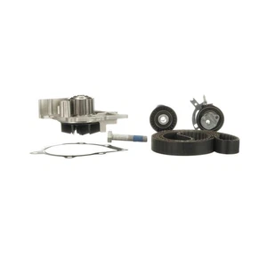 GATES KP25633XS Wasserpumpe + Zahnriemensatz für FORD MONDEO IV Turnier (BA7) - Bild 1 von 12