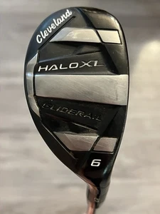 Nuevo Cleveland Golf Halo XL híbrido - Imagen 1 de 6