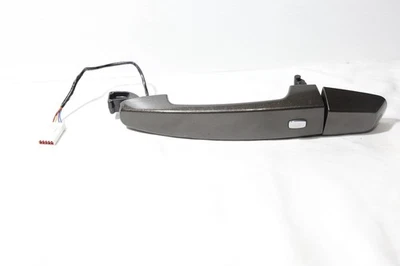 Дверная ручка 2017-2019 GMC Acadia  - Изображение 1 из 4