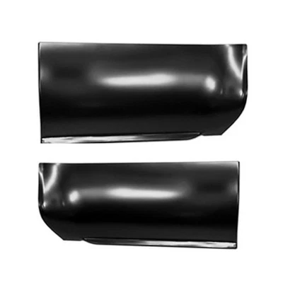 For GMC C1500/C2500/C3500/C5000 1990 1991 Bed Panel Patch Driver&Passenger Side Foto 1 de 4