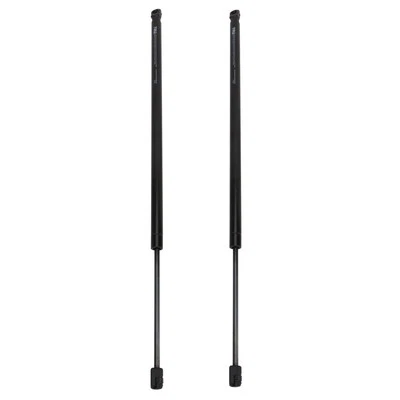 For GMC Yukon 2007-2010 TRQ Driver & Passenger Side Hood Lift Supports - Изображение 1 из 4