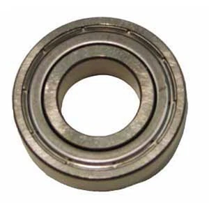 SKF Bearing 6214-2ZJ 4.9213 In - Picture 1 of 1