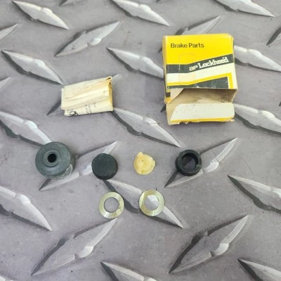 Kit de reparación de cilindro maestro de freno AP Lockheed KL71535 para Hillman Morris Sunbeam Foto 1 de 4