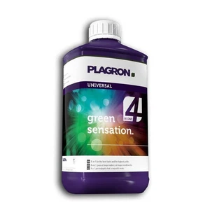 Plagron Green Sensation 1 Liter - Bild 1 von 1