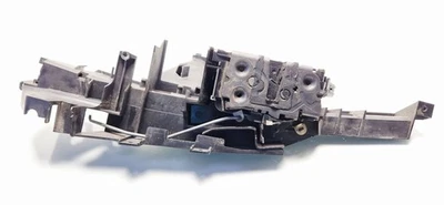 Ford Focus C-MAX 2004 Front Left Front Door Lock 2400000 TPT80025 - Image 1 of 4