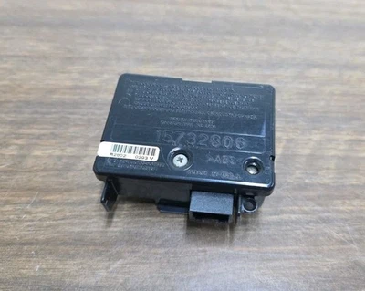 Chevrolet GMC Pontiac Oldsmobile 1998-2001 módulo antirrobo OEM. 15732806 Foto 1 de 4