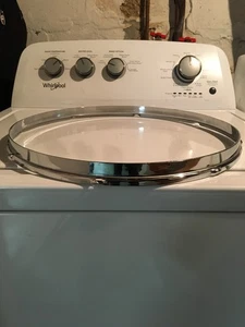 Slingerland 16" COB Radio King Tom Drum Rim/Hoop Stick-Chopper Doppelflansch - Bild 1 von 3