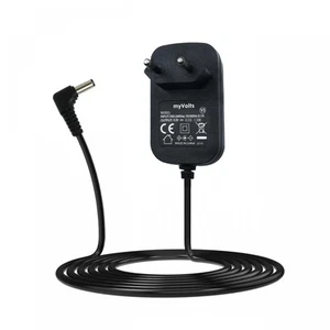 Ladegerät 9V für Zoom Effektpedal G1X Ersatz Backofen - Bild 1 von 13