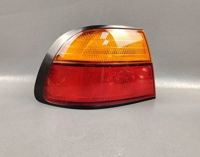 NISSAN SUNNY FB14 NEW OEM JDM TAIL LIGHTS ASSEMBLY RIGHT HAND ICHIKO 4774A - Image 1 of 4