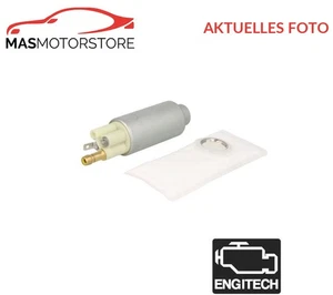 ELEKTRISCH KRAFTSTOFFPUMPE ENGITECH ENT100013 I NEU OE QUALITÄT - Bild 1 von 6