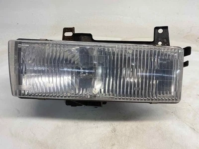 96 97 98 99 00 01 02 Conjunto de faros lado del pasajero derecho Chevy Express 3500 Foto 1 de 4