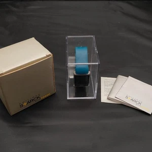 Fossil Philippe Starck for Men wristwatch PH-1072 casual classic formal luxury - Picture 1 of 12
