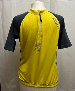ALTURA : Airstream 1/4 Neck Zip Cycling Jersey Top -  Size S (Free UK P&P) - Picture 1 of 5