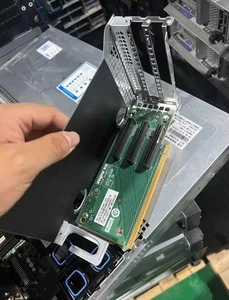 inspur NF5280M4 SA5212M4 pci-e expansion board YZCA-00687-101 YZCA-00687-201 - Afbeelding 1 van 4