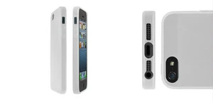 Vaveliero Suave Cover IPHONE5 TPU Light Nugget - Imagen 1 de 1