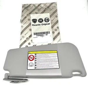 Fiat Punto (2012 - 2017) Sun Visor (Left) 735509463 Genuine & New - Picture 1 of 4