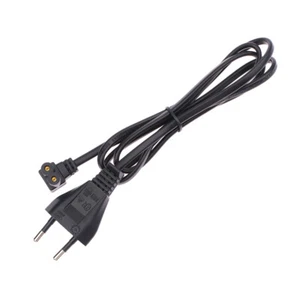 HY300/HY320 Projector 1.2m Original Extended Power Cord Cable EU US Plug - Bild 1 von 14