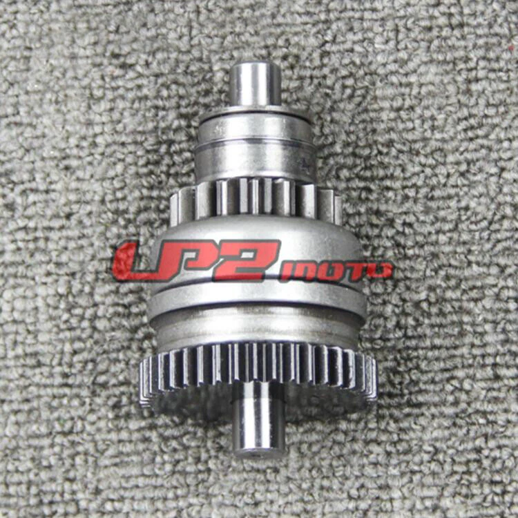 Starter Bendix Drive for Polaris ATP Ranger Scrambler Sportsman 500 335 400 450 - Image 1 of 1