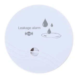 Convenient Water Reliable Water Leak Detectors for Kitchen & Bathroom Use - Picture 1 of 8