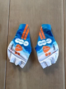 Original Nalini DSM Firmenich Postnl 2024 Handschuhe aero (L) - Bild 1 von 1
