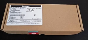 Lenovo Tiny 2.4GHz/5GHz Dual-Band SMA Antenna Kit 4XH0R46693 - Photo 1/5