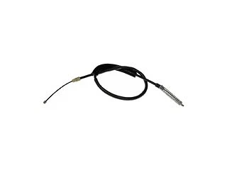 Cable de freno de estacionamiento trasero izquierdo Dorman para Chevrolet Avalanche 1500 2005-2006 Foto 1 de 2