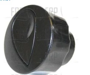 EXCELLENT CONDITION SCHWINN BIKE CONSOLE ADJUSTMENT KNOB 24003604 - Picture 1 of 5
