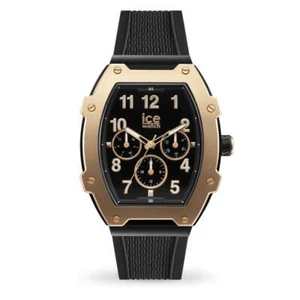 Reloj de Hombre ICE WATCH BOLIDAY 023315 Multifunción Silicona Negro - Imagen 1 de 1