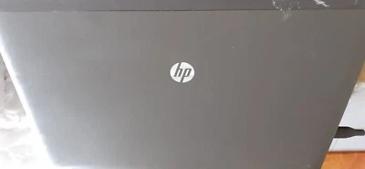 HP 6470B, Notebook Processore Core i5 2.7 GHz - RAM 8GB 320 GB - Immagine 1 di 4