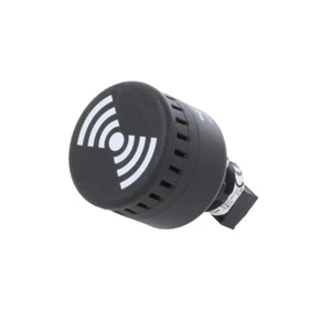 813500405 Signalgeber: akustisch Buzzer 24VDC 24VAC Serie: ESM IP65 AUER SIGNAL - Bild 1 von 1