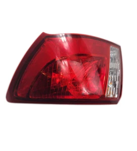 2008-2014 Subaru Impreza WRX Sedan Tail Light Passenger Right Side Rear OEM - Picture 1 of 12