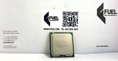 Intel® E2200 Pentium Dual Core Processor, 2.20 GHz - Image 1 of 3
