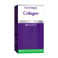 Collagen Skin Renewal (120 capsules)